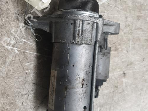 Motorino avviamento AUDI A3 (8V1, 8VK) 1.4 TSI (150 hp) 31612715