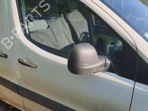 right-front-door-peugeot-partner-box-bodympv-2008-25475123 main image
