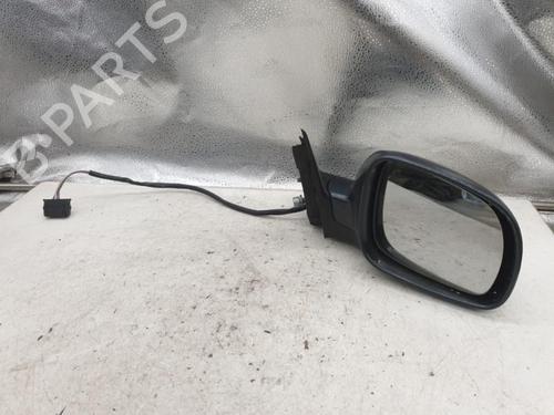 Right mirror VW PASSAT B5 (3B2) 1.9 TDI | BP22870497C27 