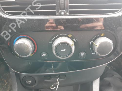 climate-control-renault-clio-iv-bh_-2012-2013-2014-2015-2016-2017-2018-2019-2020-2021-28429426 main image