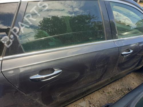 Used Right rear door PEUGEOT 508 SW I (8E_) 2.0 HDi (163 hp) 29839919