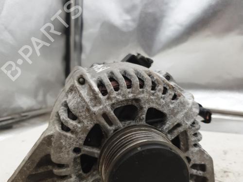Used Alternator Alternator HYUNDAI i20 I (PB, PBT) 1.4 CRDi (75 hp) 22866758 22866758