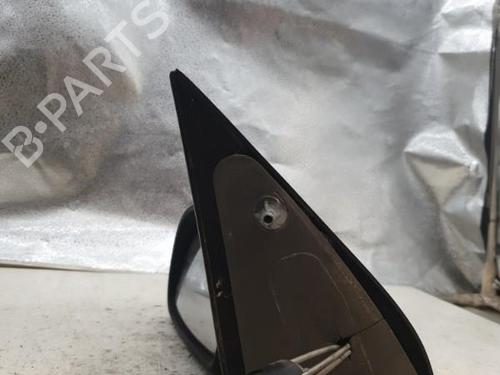 Used Left mirror CITROËN SAXO (S0, S1) 1.0 X (50 hp) 22874898