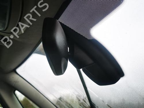 Used Rear mirror FORD GALAXY II (WA6) 2.0 TDCi (140 hp) 22870958