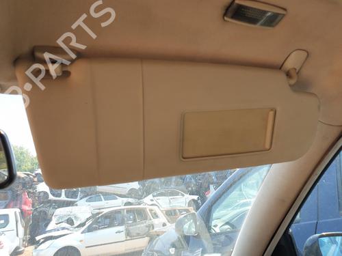 Right sun visor VW GOLF IV (1J1) 1.9 TDI | BP29406578I2 