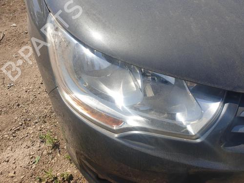 Right headlight CITROËN C4 II (NC_) 1.2 THP 130 (NCHNYM, NCHNYT) | BP37201760C29 - Image 4