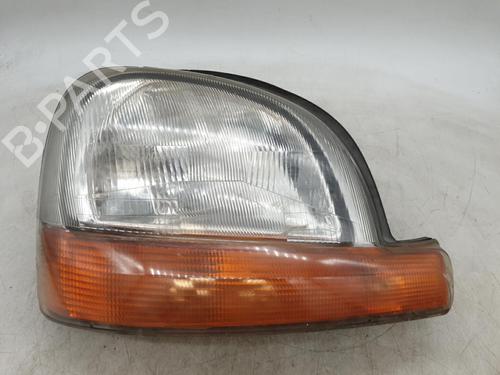 Used Right headlight Right headlight RENAULT KANGOO Express (FC0/1_) D 65 1.9 (FC0E, FC02, FC0J, FC0N) (64 hp) 22880050 22880050