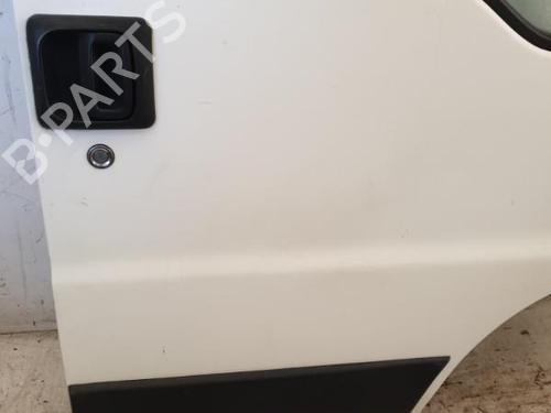 Right front door PEUGEOT BOXER Van (244) 2.0 HDi | BP22874860C3 