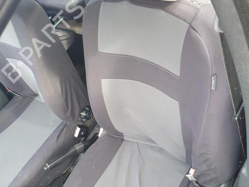 Left front seat DACIA LOGAN MCV (KS_) 1.5 dCi (KS04) | BP32316928C15