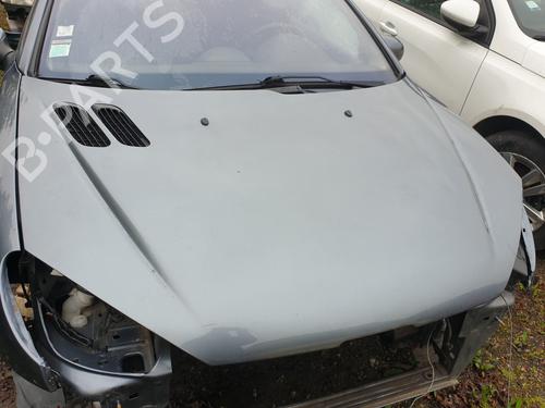 Hood PEUGEOT 206 CC (2D) 1.6 HDi 110 | BP25346568C1 