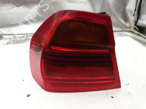 Used Left taillight BMW 3 (E90) 330 d (231 hp) 22866030