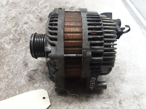 Used Alternator CITROËN C4 Picasso I MPV (UD_) 2.0 HDi 138 (136 hp) 29201727