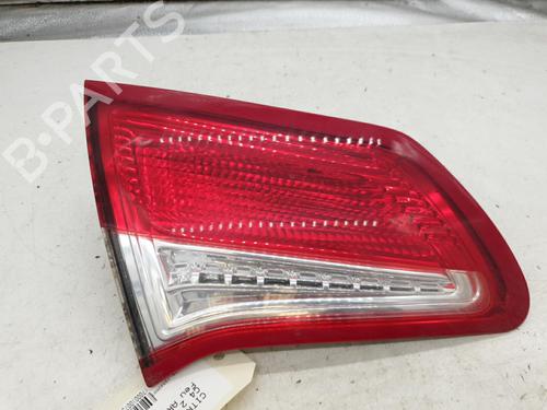 Venstre baklys, luke CITROËN C4 II (NC_) 1.6 HDi 110 (112 hp) 22881109