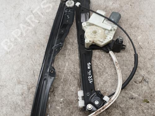 Front left window mechanism PEUGEOT 308 SW II (LC_, LJ_, LR_, LX_, L4_) 1.6 BlueHDi 120 | BP29937874C22