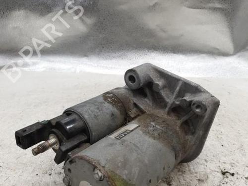 Starter PEUGEOT 208 I (CA_, CC_) 1.2 VTI 82 | BP22867403M8 