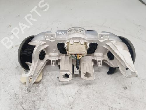 Used Climate control Climate control PEUGEOT 107 (PM_, PN_) 1.4 HDi (54 hp) 35920222 35920222