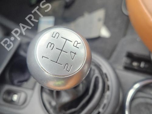 Used Shift knob CITROËN C2 (JM_) 1.1 (60 hp) 30788771