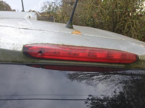 Third brake light PEUGEOT 208 I (CA_, CC_) 1.6 HDi / BlueHDi 75 | BP30156119L11 