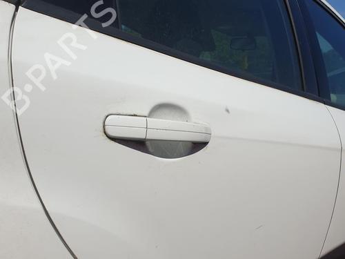 Used Right rear door Right rear door FORD FOCUS III Turnier 1.0 EcoBoost (100 hp) 26738474 26738474