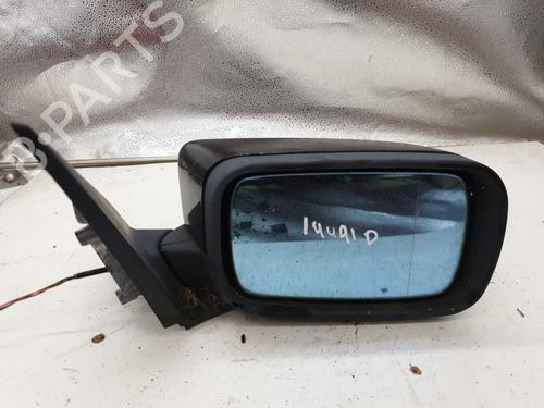 Used Right mirror BMW 3 (E46) 320 d (136 hp) 22866068