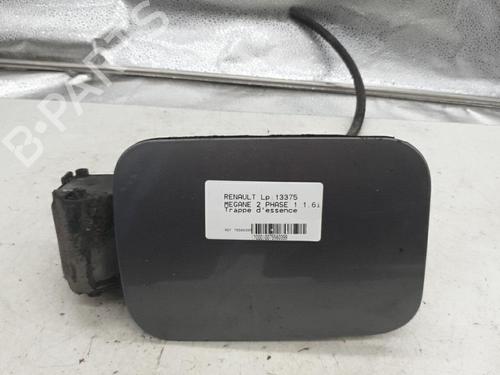 Used Fuel flap RENAULT MEGANE II (BM0/1_, CM0/1_) 1.6 16V (BM0C, CM0C) (113 hp) 25842964