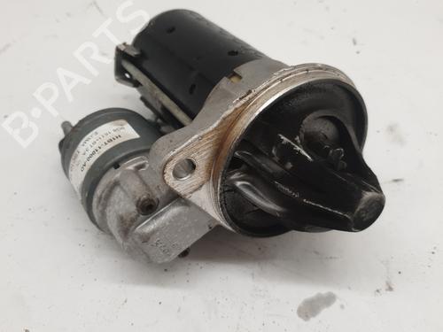 Used Starter Starter FORD FIESTA VII (HJ, HF) 1.1 Ti-VCT (86 hp) 26537875 26537875