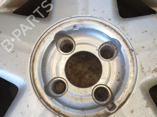 Rim RENAULT MEGANE I Coach (DA0/1_) 1.9 dCi (DA05, DA1F) | BP24646463C45 