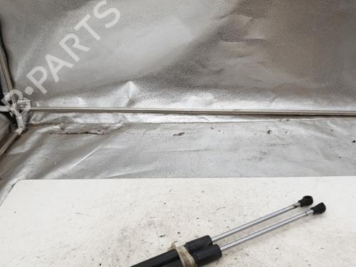 Tailgate lift support RENAULT CLIO III (BR0/1, CR0/1) 1.5 dCi (C/BR0G, C/BR1G) | BP25270369C138 