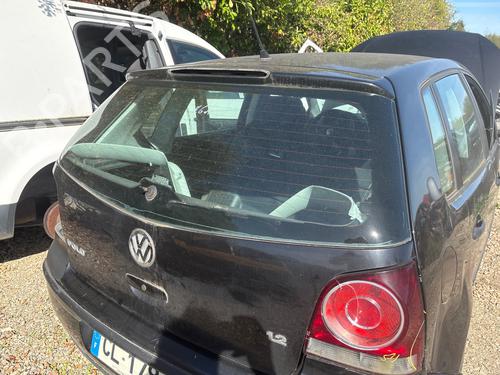 Used Tailgate Tailgate 39460421 39460421