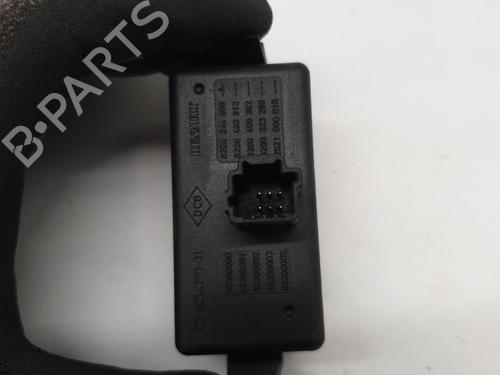 Warning switch RENAULT MEGANE III Hatchback (BZ0/1_, B3_) 1.5 dCi (BZ09, BZ0D, BZ1W, BZ29, BZ14) | BP27589821I22 - Image 3