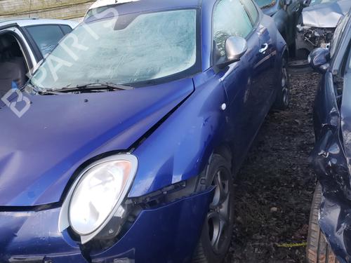 Used Parts ALFA ROMEO MITO (955_) 1.3 MultiJet (955AXP1A, 955AYC1A) 4919275