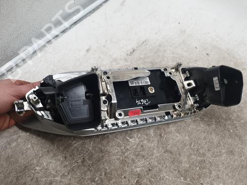 Used Display monitor Display monitor PEUGEOT 308 II (LB_, LP_, LW_, LH_, L3_) 1.5 BlueHDI 100 (102 hp) 32745140 32745140