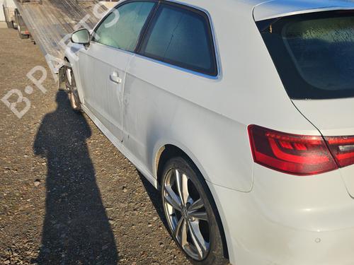 Control unit AUDI A3 (8V1, 8VK) 1.4 TSI | BP31624019M11 - Image 8