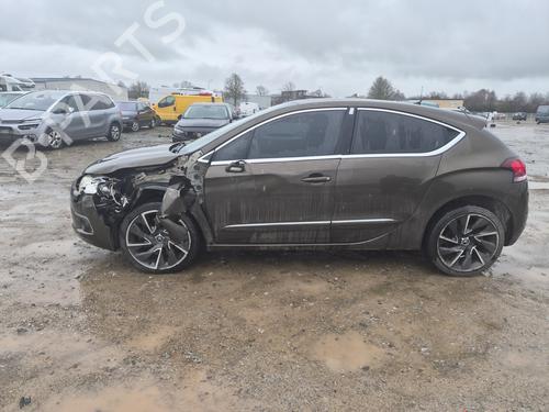 Used Parts CITROËN DS4 (NX_) 2.0 HDi 165 4823853