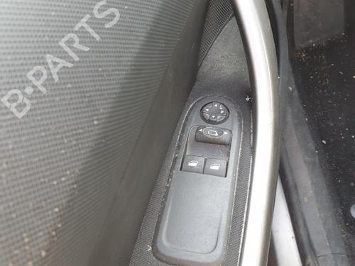 Left front window switch PEUGEOT 308 SW I (4E_, 4H_) 1.6 HDi | BP29142719I27 