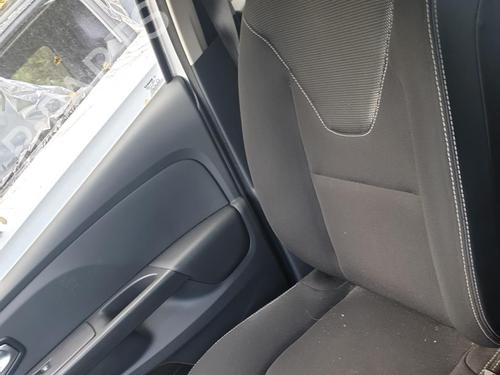 Sæde højre fortil RENAULT CLIO IV (BH_) 1.5 dCi 75 (75 hp) 30111987