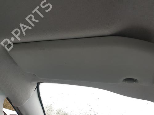 Pala sol esquerda PEUGEOT 208 I (CA_, CC_) 1.2 PureTech 82 (82 hp) 32003316