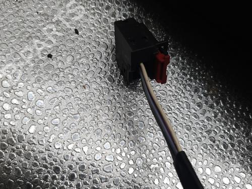 Used Right mirror Right mirror 24181003 24181003