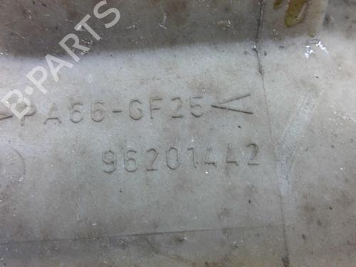 Used Expansion tank CITROËN BERLINGO / BERLINGO FIRST MPV (MF_, GJK_, GFK_) 2.0 HDI 90 (MFRHY) (90 hp) 22872032