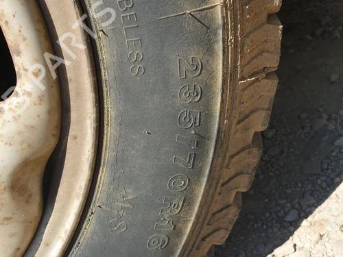 Rim NISSAN TERRANO II (R20) 2.7 TDi 4WD | BP25475183C45 