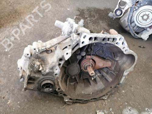 Gearbox TOYOTA CELICA Coupe (_T23_) 1.8 16V VT-i (ZZT230_, ZZT230) | BP22867734M3 