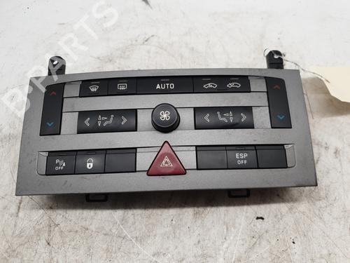Used Climate control PEUGEOT 407 SW (6E_, 6D_) 2.0 HDi 135 (136 hp) 22869390