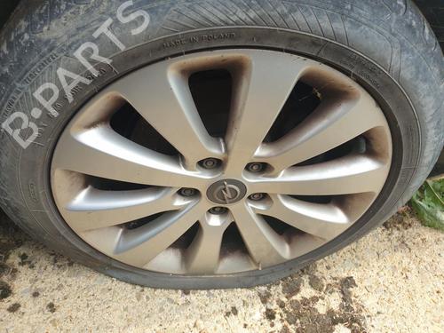 Rim OPEL ZAFIRA TOURER C (P12) 1.6 CDTI (75) | BP29493667C45 