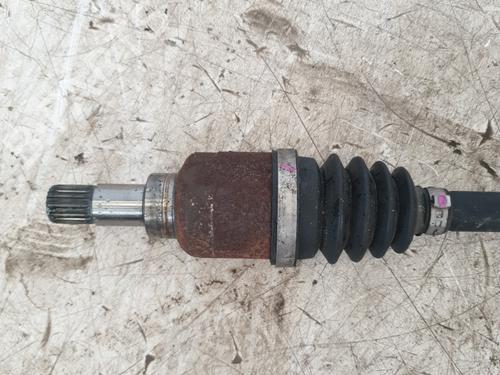 Used Left front driveshaft Left front driveshaft CITROËN C3 II (SC_) 1.4 HDi 70 (SC8HZC, SC8HR0, SC8HP4) (68 hp) 24498540 24498540