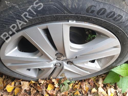 Rim PEUGEOT 208 I (CA_, CC_) 1.2 VTI 82 | BP30156081C45