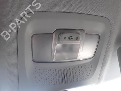 Interior roof light PEUGEOT 208 I (CA_, CC_) 1.6 BlueHDi 100 | BP22869619I8