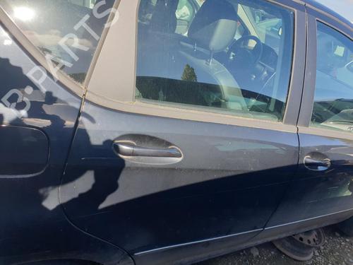Right rear door MERCEDES-BENZ A-CLASS (W169) A 160 CDI (169.006, 169.306) | BP29430022C5 