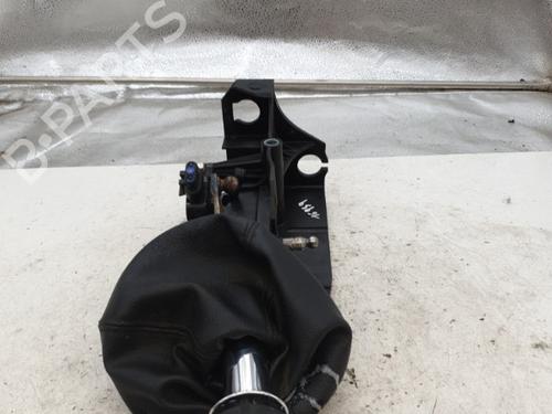 Used Gear lever FIAT 500 (312_) 1.2 (312AXA1A) (69 hp) 22874352