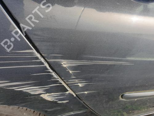 Right rear door RENAULT LAGUNA III (BT0/1) 2.0 dCi (BT01, BT08, BT09, BT0E, BT0K, BT12, BT1C, BT1D,... | BP29429957C5 