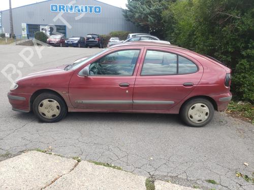 Used Parts RENAULT MEGANE I (BA0/1_) 1.4 e (BA0E, BA0V) 3958320